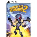 Destroy All Humans! 2 - Reprobed PS5